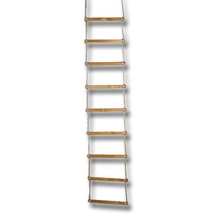 Веревочная лестница для ребенка
