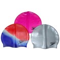 Шапочка для плавания Speedo, Arena ( с массажными шариками). Материал:высококачественный силикон.