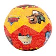Мяч детский мягкий ''Тачки'', арт.52837, синт.кожа, полимер. волокно, диам. 10 см, мультиколор