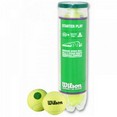 Мячи теннисные Starter Play Green Ball WRT137400 4ball