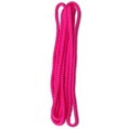 Скакалка гимнастическая, 3 метра. Цвет розовый. TS-01