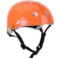 Шлем роликовый Start Up Strike (M 54-57) оранжевый