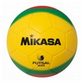 Мяч футб. ''MIKASA SS-450'',р.5,гл.ТПУ,32 п,бут.к,маш.сш,жел-зел-крас