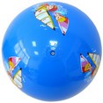 Мяч силиконовый Larsen Серфинг GSS-7 23см