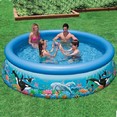 Надувной бассейн Intex Easy Set Pool 54904, 366х76 см