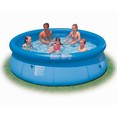 Надувной бассейн Intex Easy Set Pool 28130 | 56420, 366х76 см
