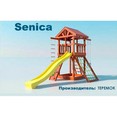 Детская игровая площадка Теремок Senica
