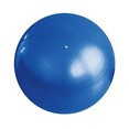 Мяч для ритм. гимнастики WINNER, резина, диам. 19 см, вес 420 г., голубой
